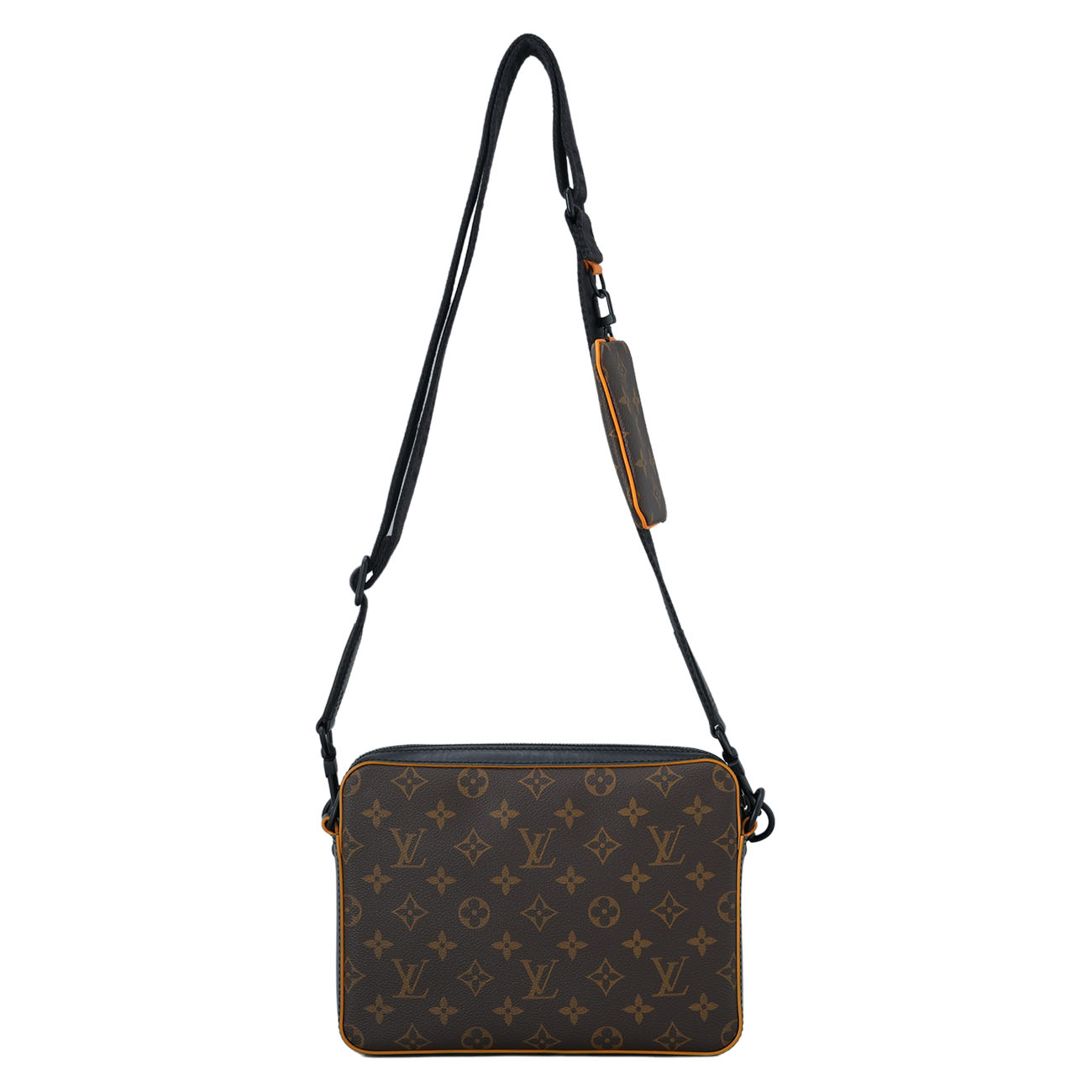 LOUIS VUITTON(USED)루이비통 M46694 트리오 메신저 가방